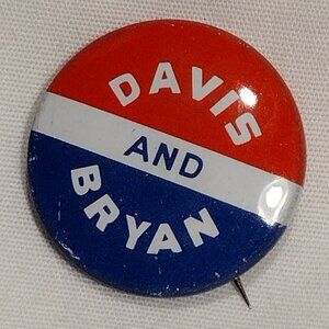 Hats Off To The Past - The Campaign of 1924
